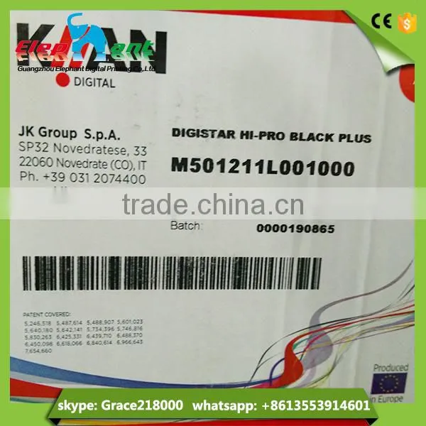 Italy Digistar Manoukian Dye Sublimation Ink photo-5