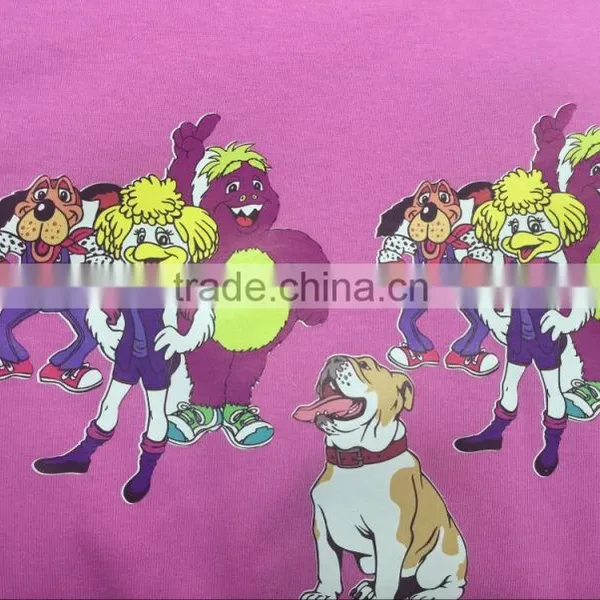 Eco Solvent Ink Printable Heat Transfer Vinyl for Clothing photo-5