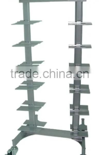 the Movable Tower Wholesalers Sport Shoes Outdoor Floor Display photo-2