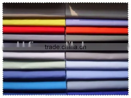 Hot Sale!! 100% Cotton Fabric Dyed Fabric for Garment Use photo-2