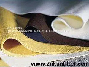 Filter Cloths From Zukun Filtration