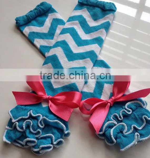 Knitted New Fashion Winter Leg Warmers and Leggings for Women and Girls photo-2
