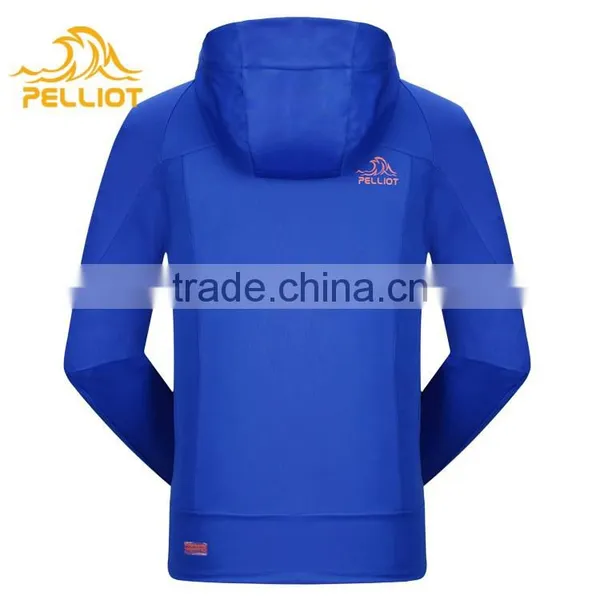 Factory Supplier Outdoor Winter Varsity Jacket Custom Made photo-5