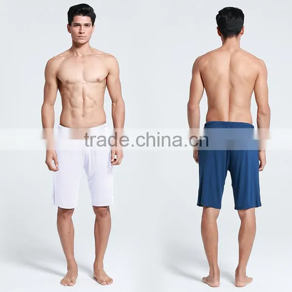 Cheap Wholesale Man Dri Fit Pants Cotton Sports Running Mens Shorts Fitness Mma Shorts Online Shopping photo-4