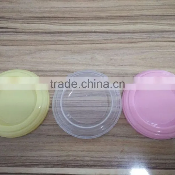 With Lid Silicone Breast Milk Pump Food Grade Silicone Breast Pump Simple Humalactor photo-4