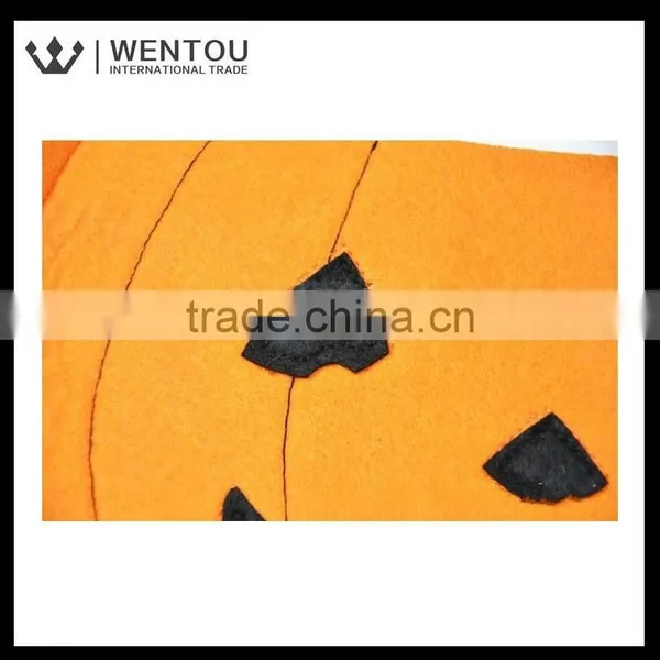Wholesale Trick or Treat Candy Halloween Pumpkin Bag photo-6