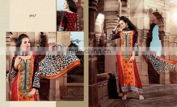 Ladies Woolen Suits photo-2