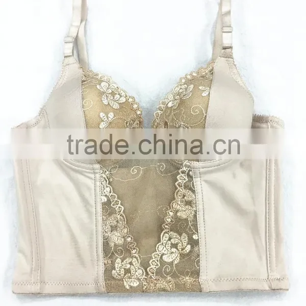 Women Beautiful Body Shaping Corset Slimming Corset OEM Underwear photo-2