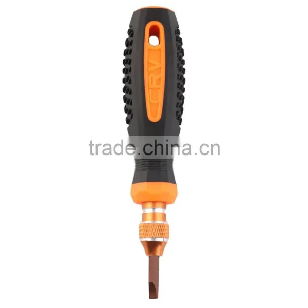 2017 New Jakemy Useful JM-8109 38 In 1 Screwdriver Set Repair Tools For Cellphone PC photo-4