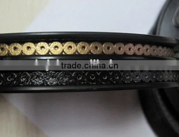 Embroidery Sequins Reel for Garment Accessories Pet Sequin Reel Spangle Sequins photo-3