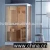 Sauna Room