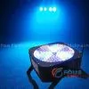 FS-P5008 198-10mm Wireless Battery LED Flat Par / LED Par Can / LED Par Light