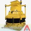 Spring Cone Crusher photo-2