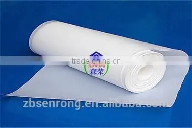 Top Quality 0.2mm Thick Plastic Sheet Wholesale photo-6
