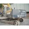 Used Excavator KOMATSU PC200-5 photo-3