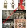 New Type Cable Block, Current Tools, Quotation Hook Sheave