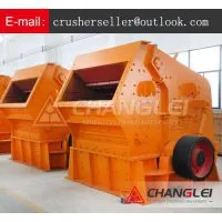 Rock Phosphate Crushing and Grinding System,hammer Mill Crusher Data Teknik photo-3