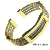 Stainless Steel Jewelry