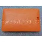 Long Range Smart RFID Active Tags Temperature And Humidity Sensor