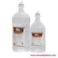 Sodium Lactate Ringer′s Injection