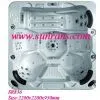 SR836 Big,high Cost Performance Massage Tub