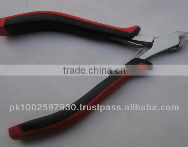 High Quality Stainless Steel Jewelry Cutter,Jewelry Pliers,Dental Wire Cutter,Jewelry Instruments