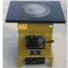 Woodburning Gasification Stove BS003