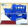 YX8-1000-1200 PU Liner Forming Machine