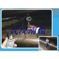 Portable Roll Gap Checker