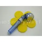 Hand Portable Shower Head , Bathroom Shower Heads With Functional Magnetic Sprays