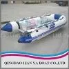 Inflatable Rubber Boat, Hypalon Boat, Inflatable Dinghy