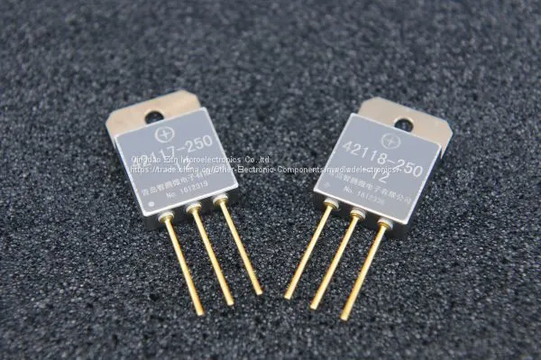 250°C Linear Voltage Regulator Module photo-2