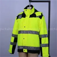 FR Woven Fabric HRC1