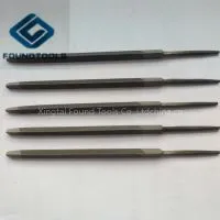 JK Slim Taper Saw Files