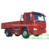 For Sale SINOTRUK HOWO 4X2 CARGO TRUCK ZZ1167M4611 Euro II 290HP