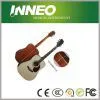 41 Acoustic Guitar Plywood Spruce Rosewood Guitar