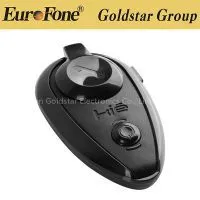 2015 China Wholesale 500M Motorcycle Helmet Bluetooth Headset