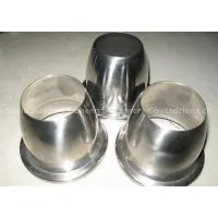 SS Sheet Parts