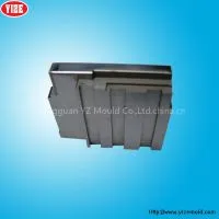 Plastic Mould Component Factory/ISO Mould Core Insert
