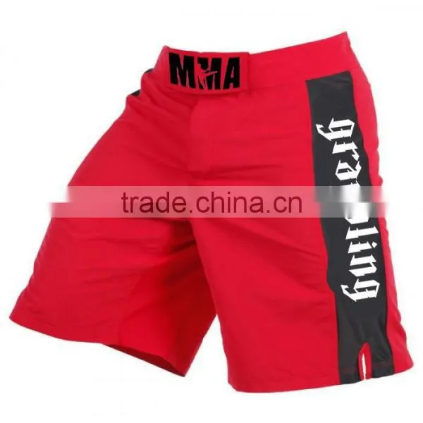 MMA Fight Short photo-2