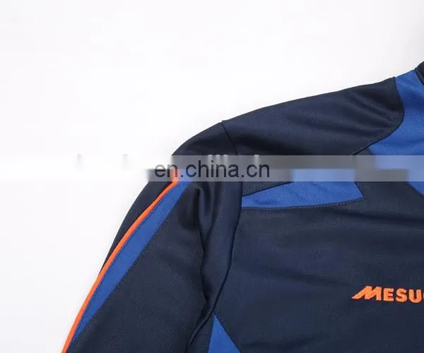 New Model Custom Sports Jacket Design photo-4