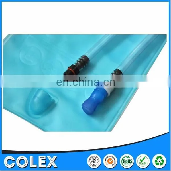 High Quality Rubber Hot Drinking Water Bag Hydration Bladder With Good Price photo-3