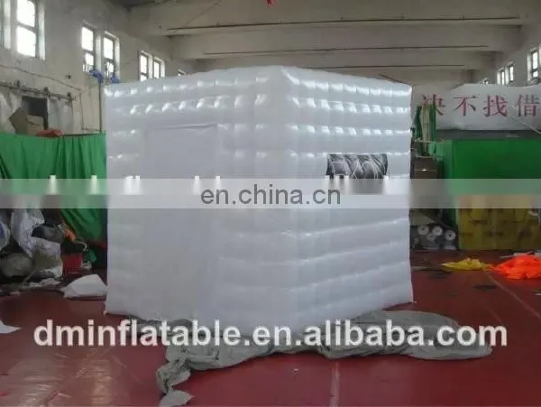 HOT Sale ! 2015 Inflatable Dome,Fashionable Advertising Photo Booth Room Bubble Inflatable Lodge photo-4