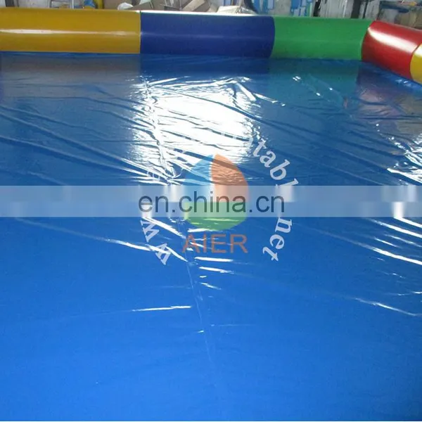 Colorful Inflatable Swimming Pool for Fun,custom Inflatable Pool Toys for Kids, photo-5
