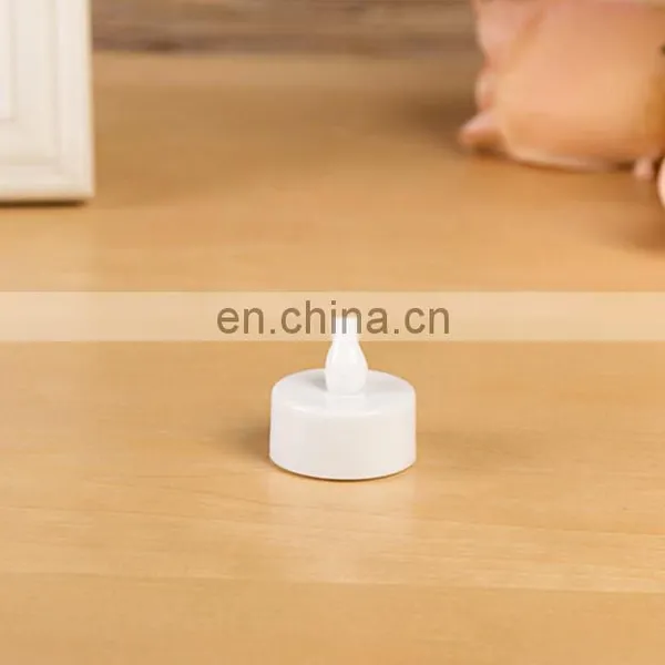 Hot Sale LED Candle ,decorative Candles for Sale Birthday Christmas Party photo-3