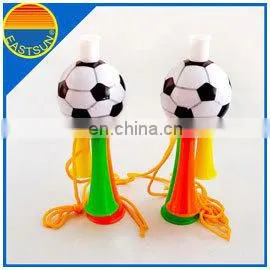 World Cup Colorful Football Fans Horn photo-4