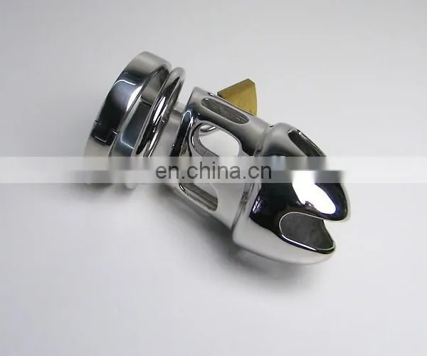 Chastity Belts With Dildo & Butt Plug photo-3