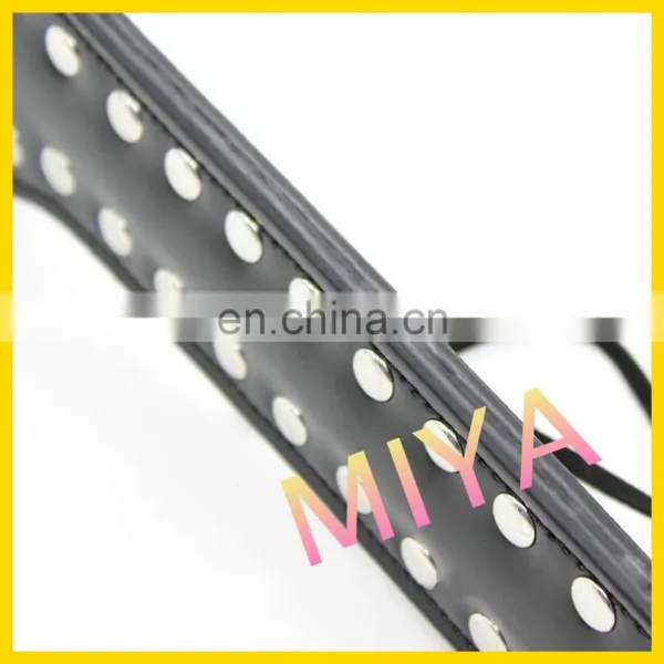 Sex Product for Men & Leather Paddles photo-4