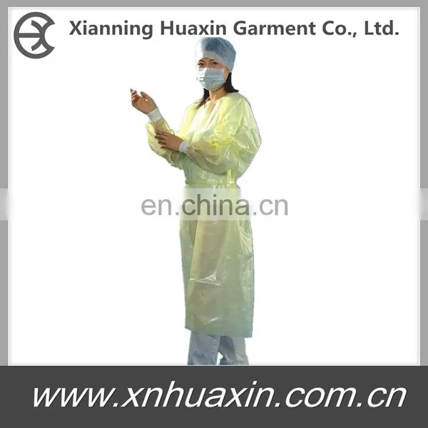 Breathable Doctor Caps With Elastic/Ties photo-4