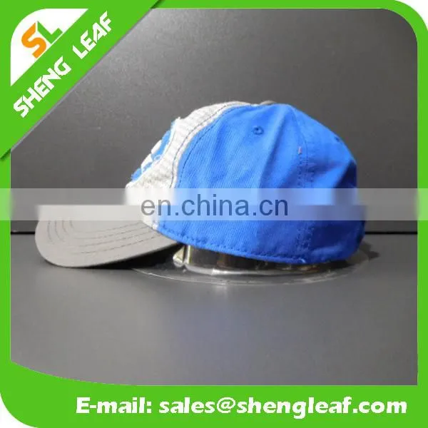 2016 Hot Sale of Plain Distressed Baseball Cap photo-5